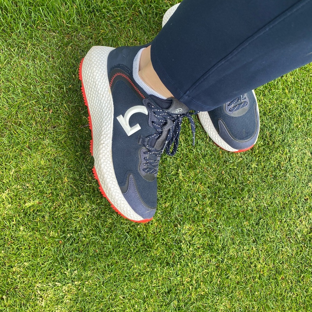 GFORE women’s golf shoes 8.5